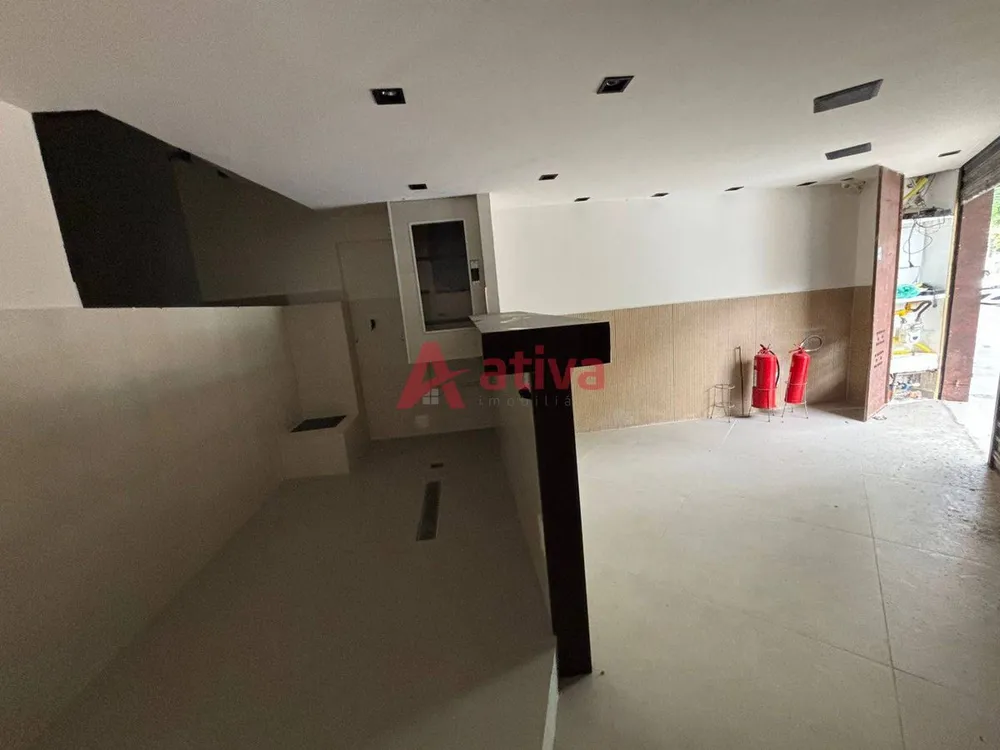 Loja-Salão, 33 m² - Foto 14