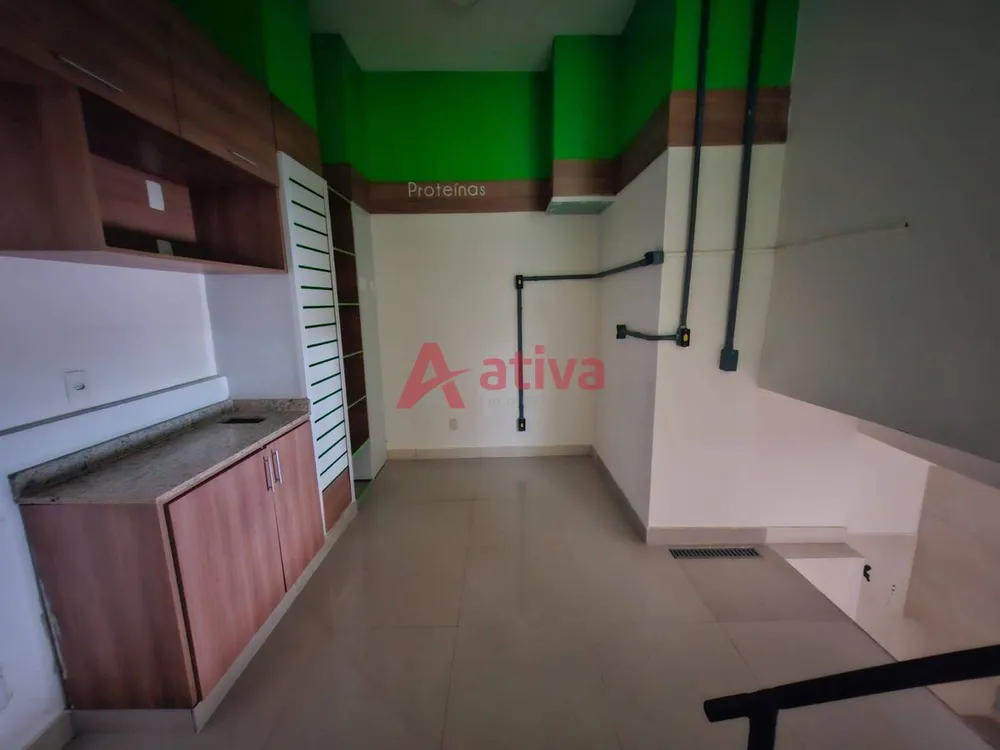 Loja-Salão, 33 m² - Foto 21