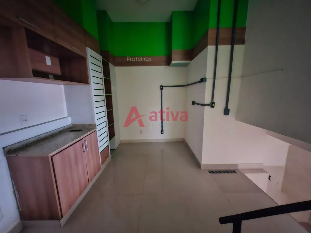 Loja-Salão, 33 m² - Foto 6