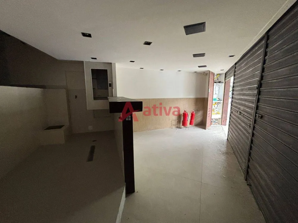 Loja-Salão, 33 m² - Foto 15