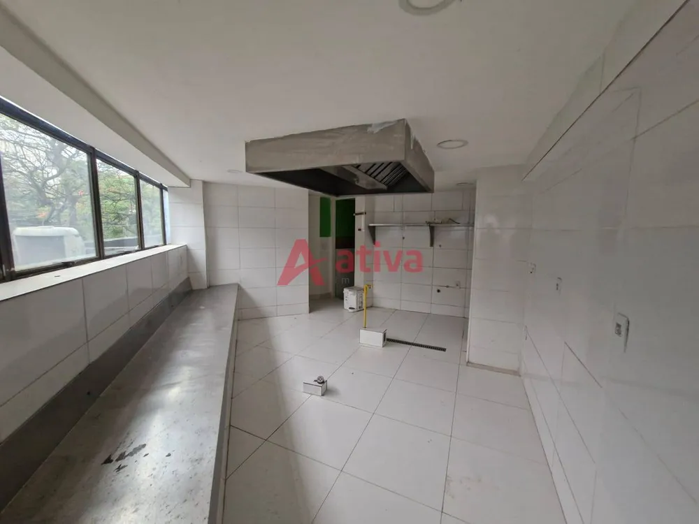 Loja-Salão, 33 m² - Foto 17