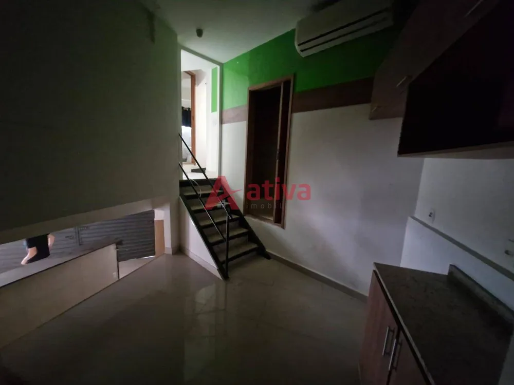 Loja-Salão, 33 m² - Foto 20