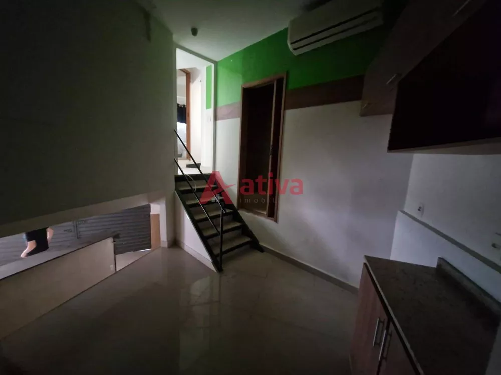 Loja-Salão, 33 m² - Foto 8