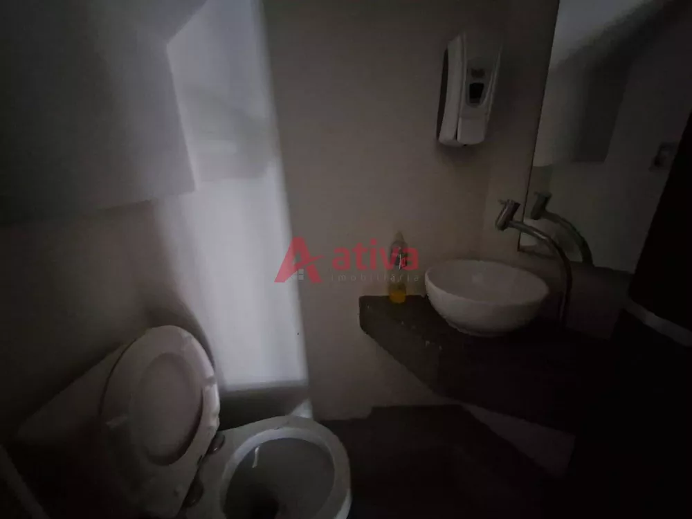 Loja-Salão, 33 m² - Foto 9