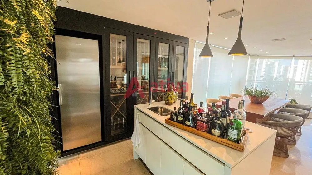 Apartamento, 4 quartos, 429 m² - Foto 10