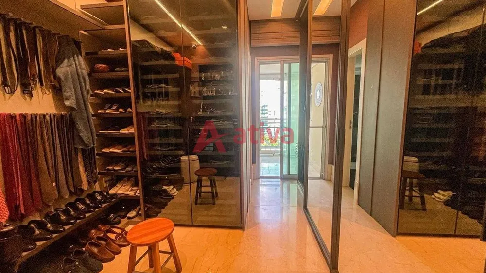 Apartamento, 4 quartos, 429 m² - Foto 16