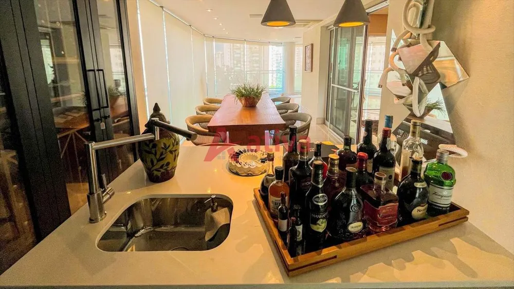 Apartamento, 4 quartos, 429 m² - Foto 11