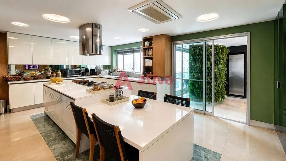 Apartamento, 4 quartos, 429 m² - Foto 33