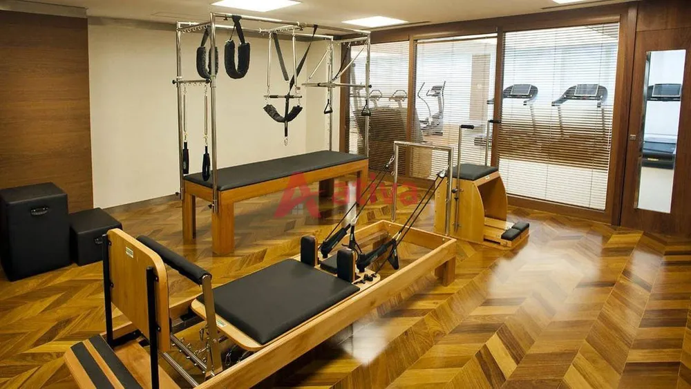Apartamento, 4 quartos, 429 m² - Foto 15