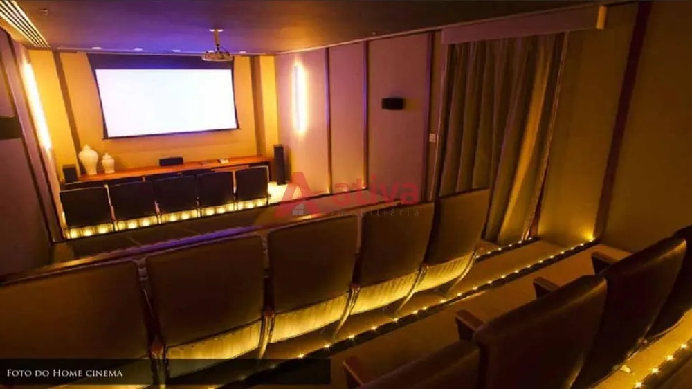 Apartamento, 4 quartos, 429 m² - Foto 17