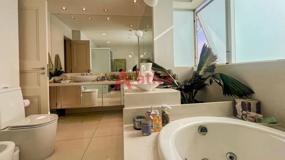 Apartamento, 4 quartos, 429 m² - Foto 35
