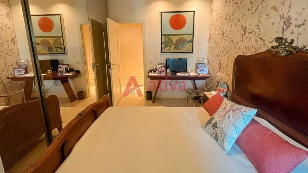 Apartamento, 4 quartos, 429 m² - Foto 37