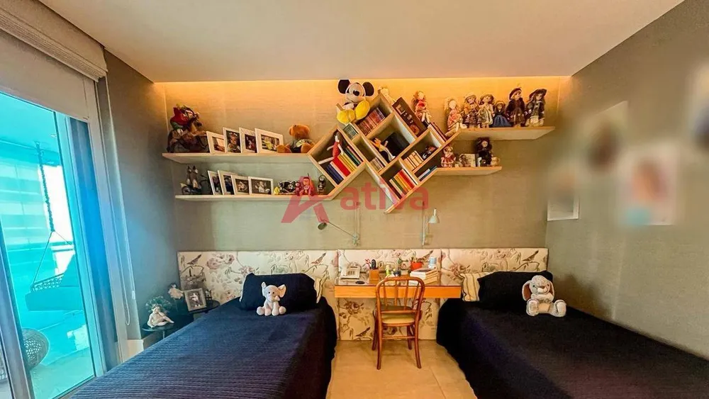 Apartamento, 4 quartos, 429 m² - Foto 31