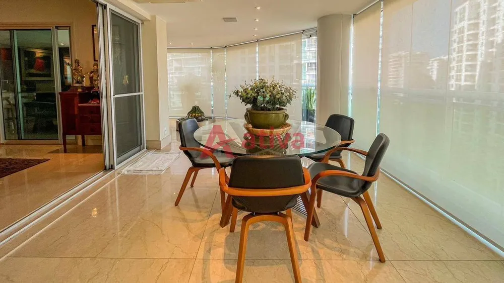 Apartamento, 4 quartos, 429 m² - Foto 6