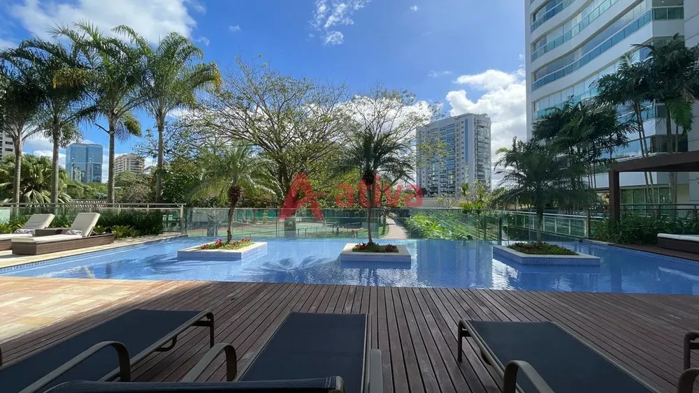 Apartamento, 4 quartos, 429 m² - Foto 29