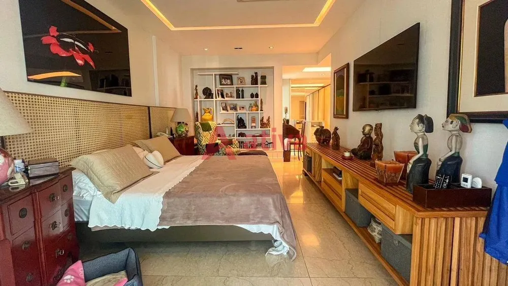 Apartamento, 4 quartos, 429 m² - Foto 25