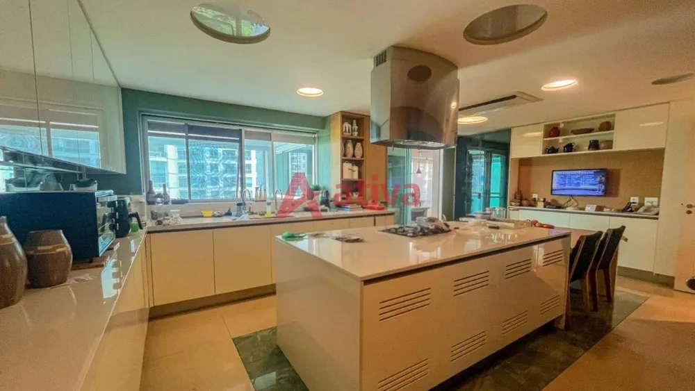 Apartamento, 4 quartos, 429 m² - Foto 27