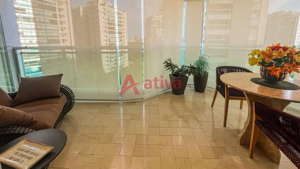 Apartamento, 4 quartos, 429 m² - Foto 9