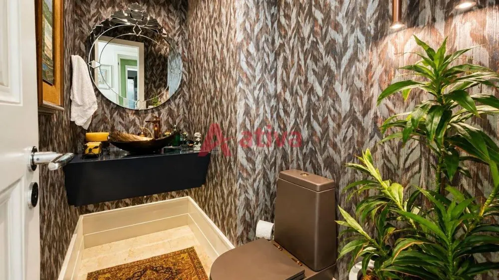 Apartamento, 4 quartos, 429 m² - Foto 24