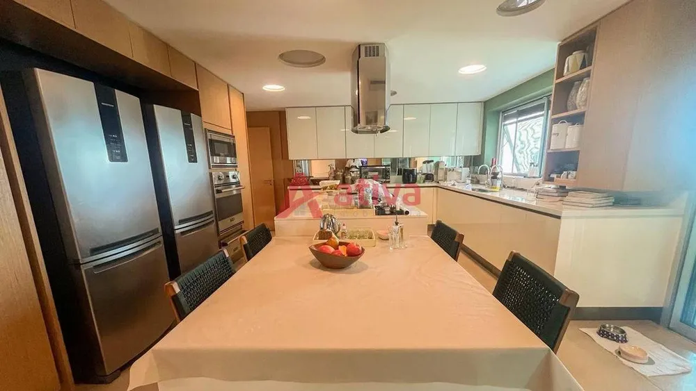 Apartamento, 4 quartos, 429 m² - Foto 21