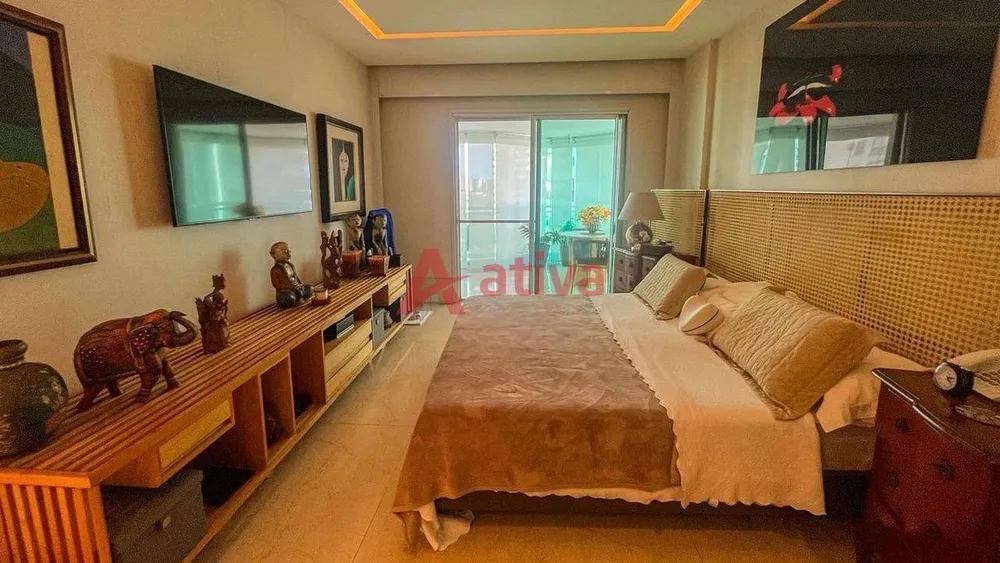 Apartamento, 4 quartos, 429 m² - Foto 20