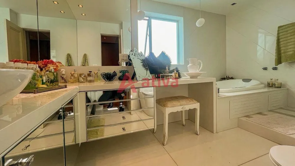 Apartamento, 4 quartos, 429 m² - Foto 30