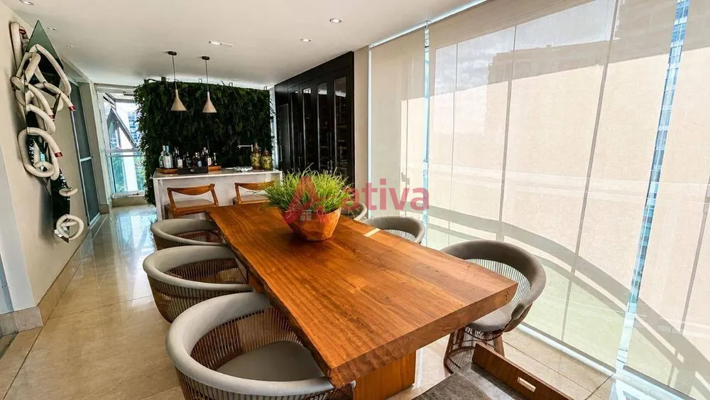 Apartamento, 4 quartos, 429 m² - Foto 7
