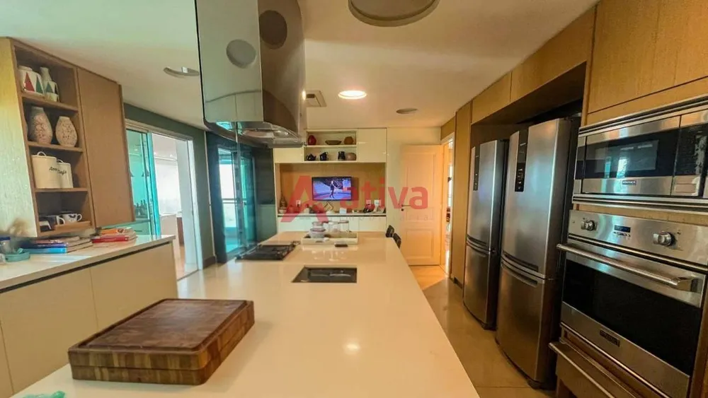 Apartamento, 4 quartos, 429 m² - Foto 13