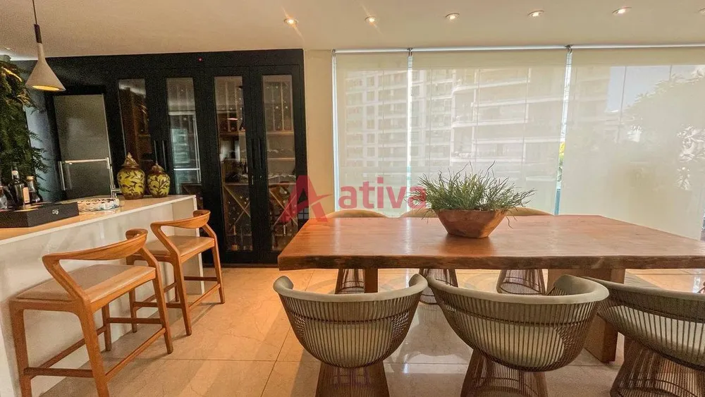 Apartamento, 4 quartos, 429 m² - Foto 8