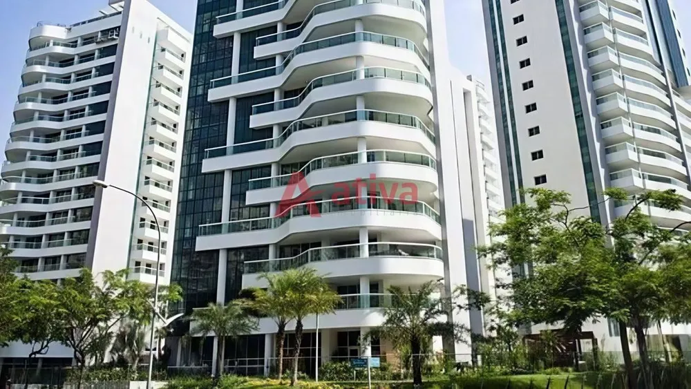Apartamento, 4 quartos, 429 m² - Foto 22