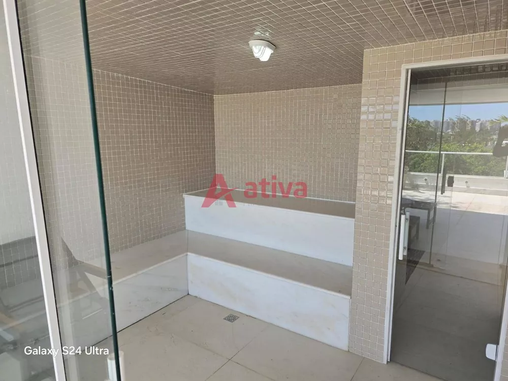 Casa de Condomínio, 4 quartos - Foto 32