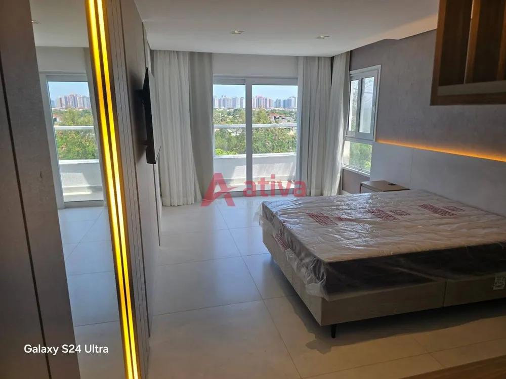 Casa de Condomínio, 4 quartos - Foto 62