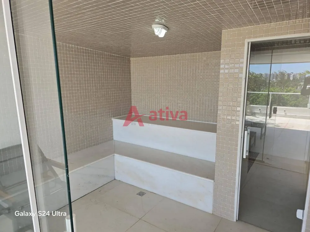 Casa de Condomínio, 4 quartos - Foto 52