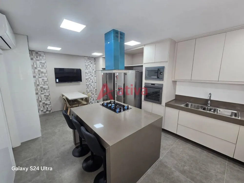 Casa de Condomínio, 4 quartos - Foto 45