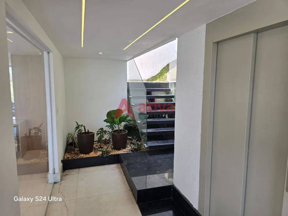 Casa de Condomínio, 4 quartos - Foto 49