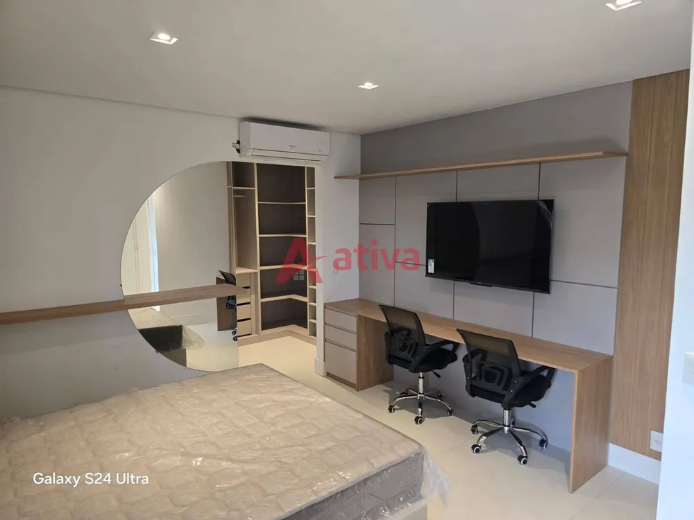 Casa de Condomínio, 4 quartos - Foto 66