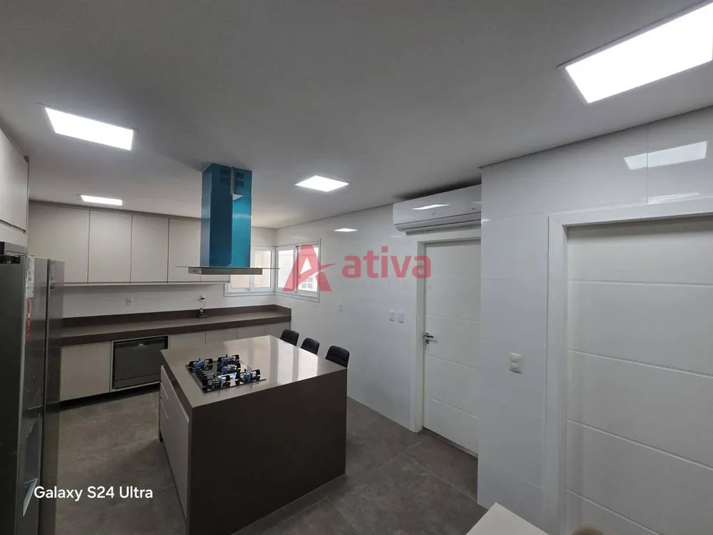 Casa de Condomínio, 4 quartos - Foto 44