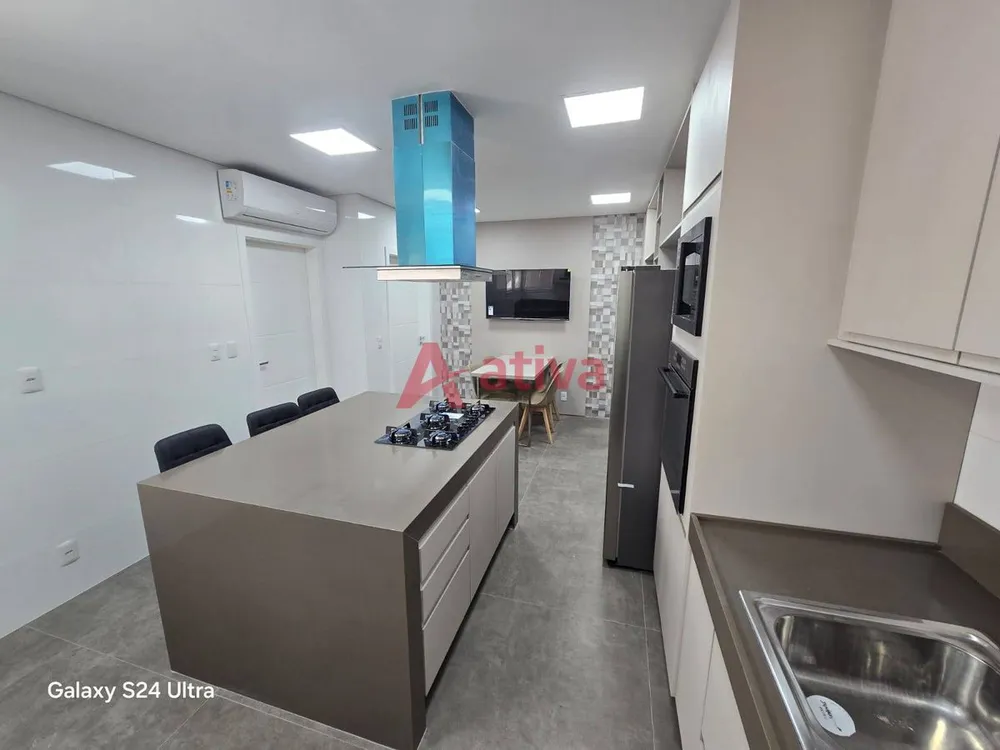 Casa de Condomínio, 4 quartos - Foto 46