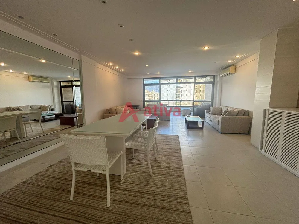 Apartamento, 4 quartos, 227 m² - Foto 3