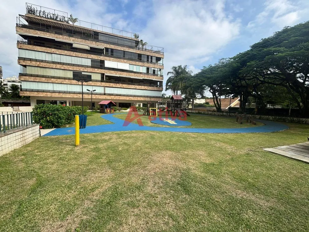 Apartamento, 4 quartos, 227 m² - Foto 15