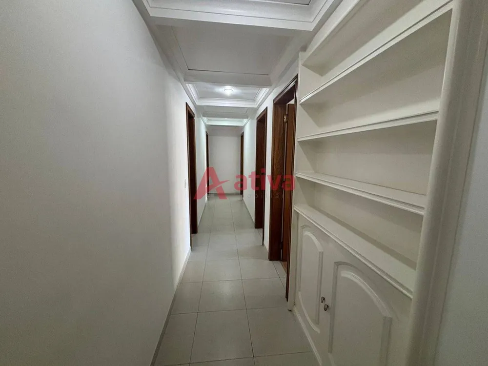 Apartamento, 4 quartos, 227 m² - Foto 5