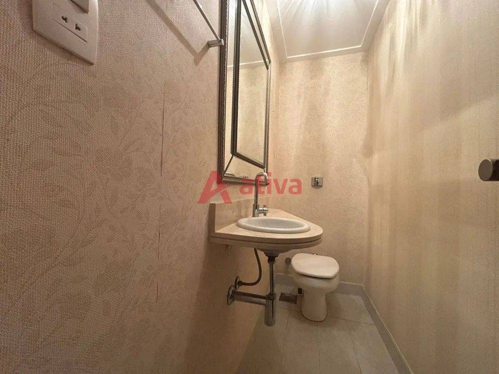 Apartamento, 4 quartos, 227 m² - Foto 14