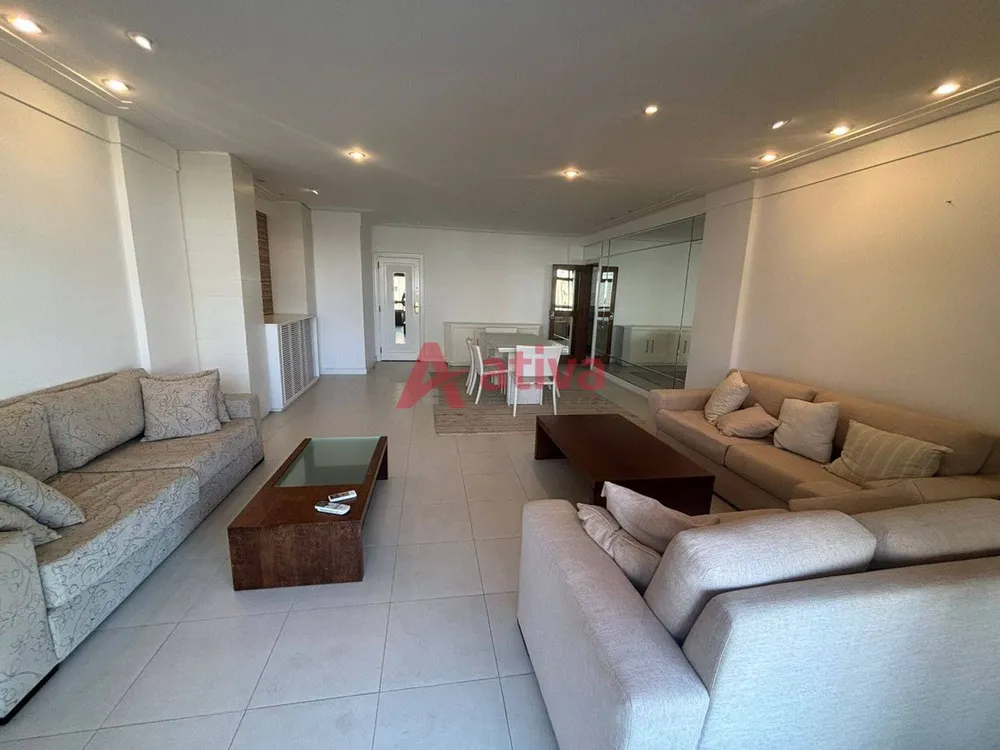Apartamento, 4 quartos, 227 m² - Foto 2