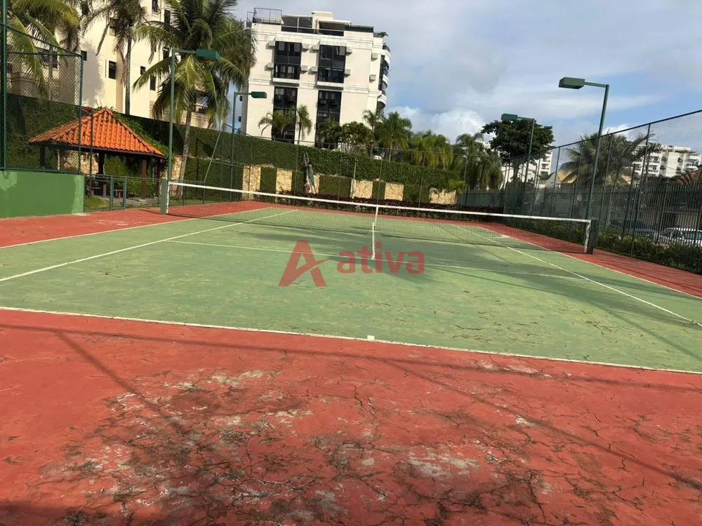 Apartamento, 4 quartos, 227 m² - Foto 13