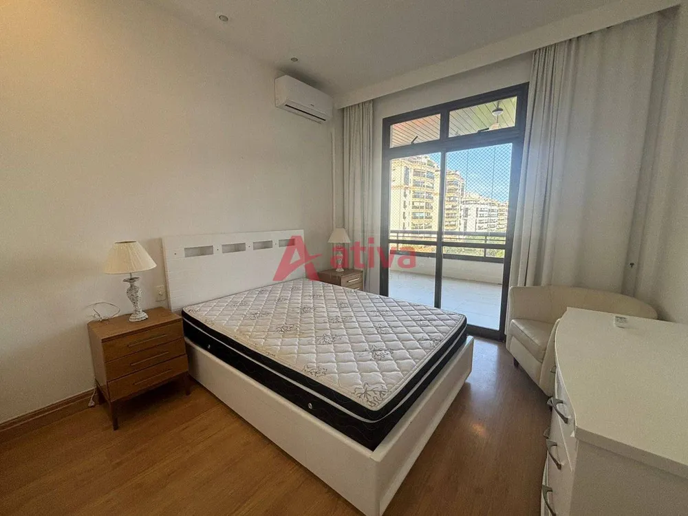 Apartamento, 4 quartos, 227 m² - Foto 9