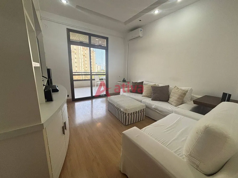 Apartamento, 4 quartos, 227 m² - Foto 4