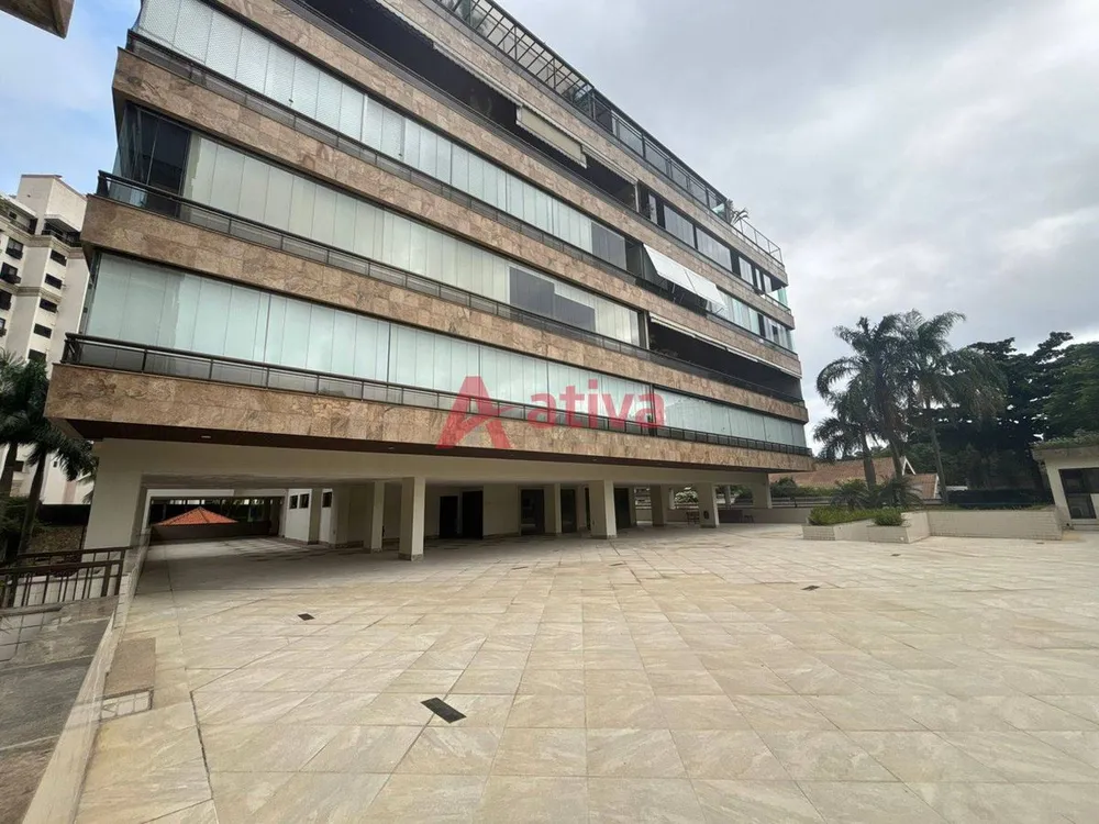 Apartamento, 4 quartos, 227 m² - Foto 32