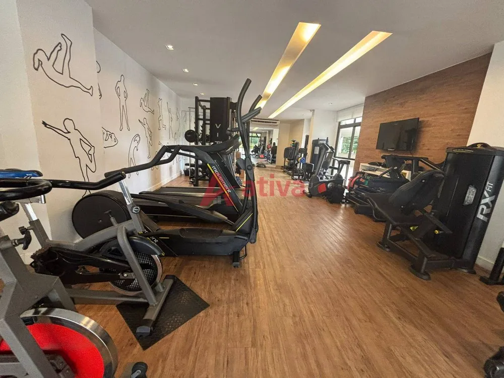 Apartamento, 4 quartos, 227 m² - Foto 29