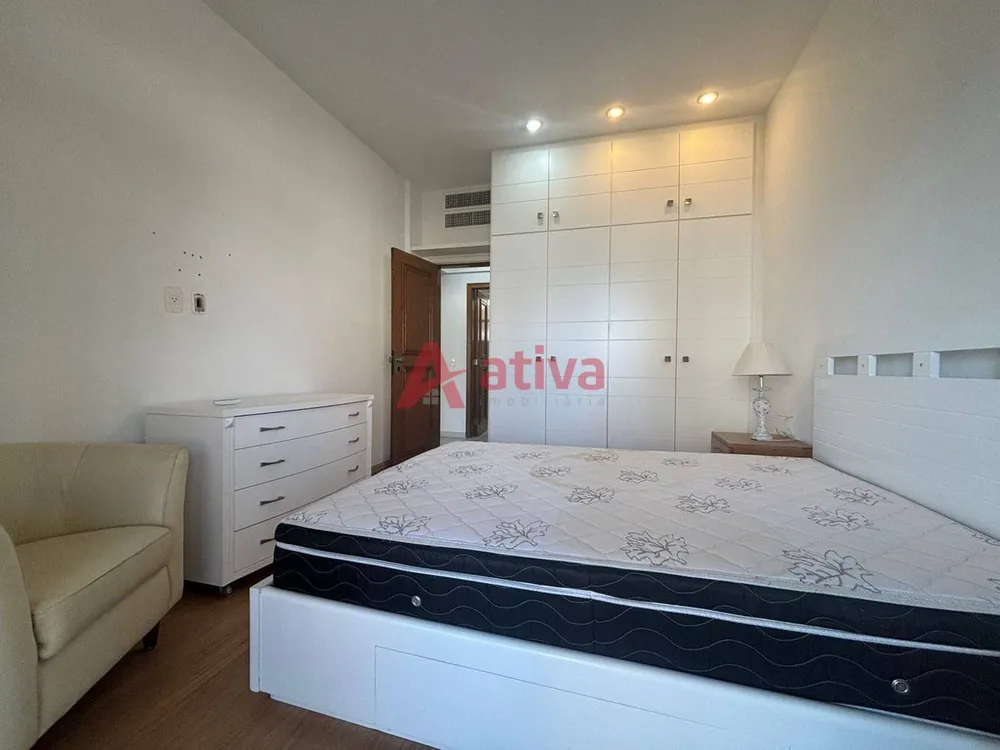 Apartamento, 4 quartos, 227 m² - Foto 7