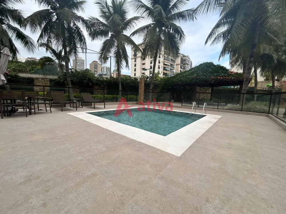 Apartamento, 4 quartos, 227 m² - Foto 16